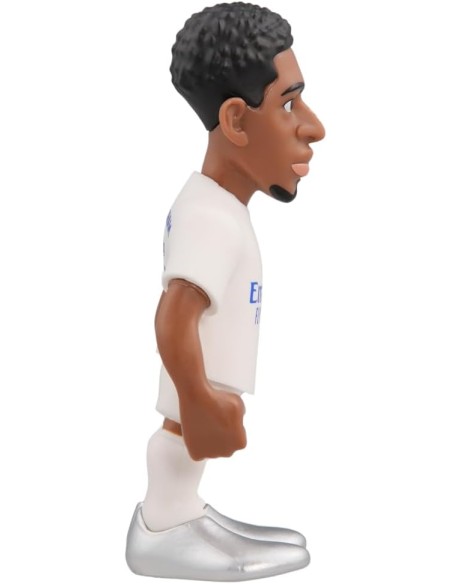 Figura Minix Bellingham Real Madrid Modelo 204