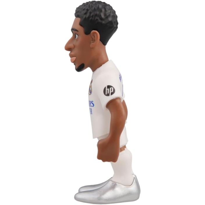 Figura Minix Bellingham Real Madrid Modelo 204