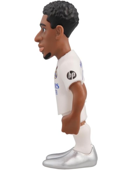 Figura Minix Bellingham Real Madrid Modelo 204