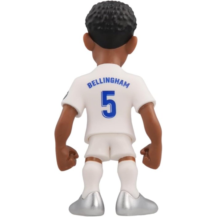 Figura Minix Bellingham Real Madrid Modelo 204