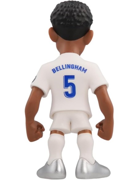 Figura Minix Bellingham Real Madrid Modelo 204