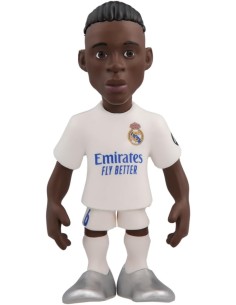 Figura Minix Camavinga Real Madrid Modelo 205