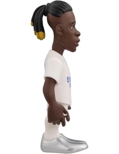 Figura Minix Camavinga Real Madrid Modelo 205 2