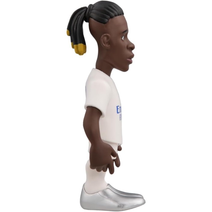 Figura Minix Camavinga Real Madrid Modelo 205