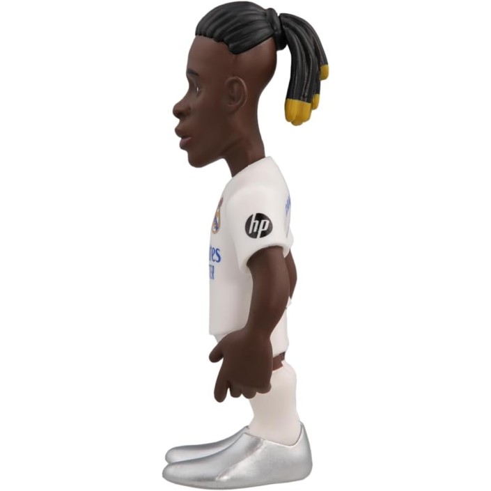 Figura Minix Camavinga Real Madrid Modelo 205