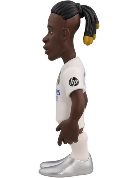 Figura Minix Camavinga Real Madrid Modelo 205