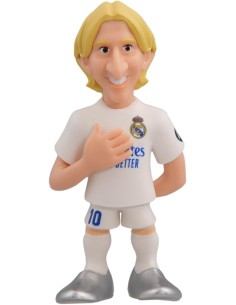 Figura Minix Modric Real Madrid Modelo 206