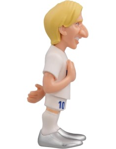 Figura Minix Modric Real Madrid Modelo 206 2