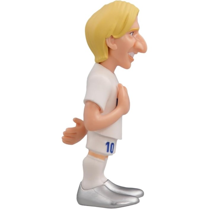 Figura Minix Modric Real Madrid Modelo 206