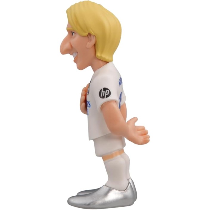 Figura Minix Modric Real Madrid Modelo 206