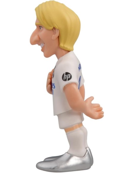 Figura Minix Modric Real Madrid Modelo 206