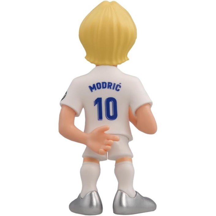 Figura Minix Modric Real Madrid Modelo 206