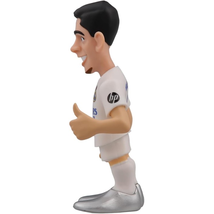 Figura Minix Valverde Real Madrid Modelo 208