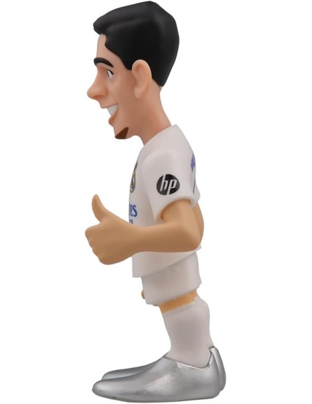 Figura Minix Valverde Real Madrid Modelo 208