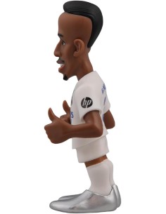 Figura Minix Militao Real Madrid Modelo 210 2