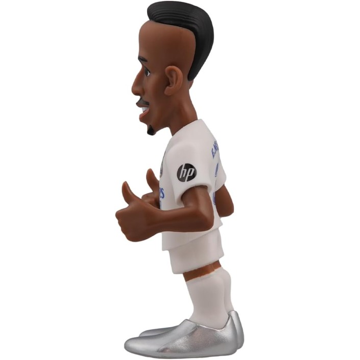 Figura Minix Militao Real Madrid Modelo 210