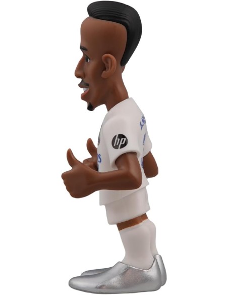 Figura Minix Militao Real Madrid Modelo 210