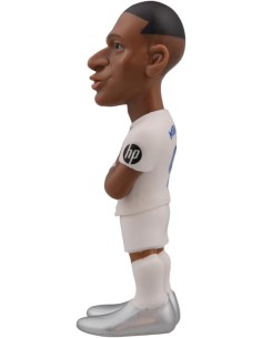 Figura Minix Mbappé Real Madrid Modelo 211 2