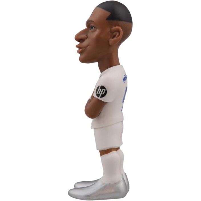 Figura Minix Mbappé Real Madrid Modelo 211