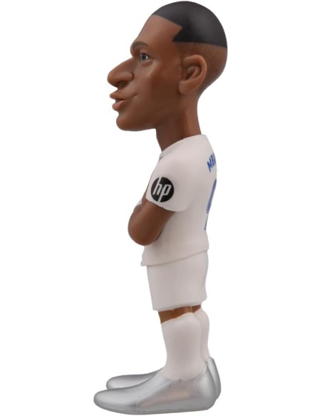 Figura Minix Mbappé Real Madrid Modelo 211