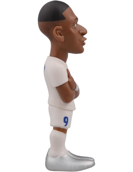 Figura Minix Mbappé Real Madrid Modelo 211