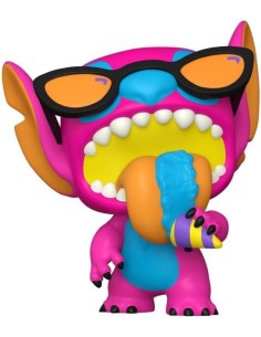 Figura Funko Pop! Disney Summer Stitch Modelo 1414 |...