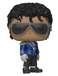 Figura Funko Pop! Rocks Michael Jackson 1984 Modelo 352 |...