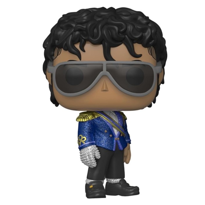 Figura Funko Pop! Rocks Michael Jackson 1984...