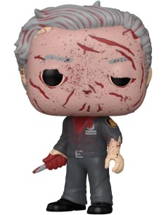 Figura Funko Pop| El Silencio de los Corderos Hannibal...