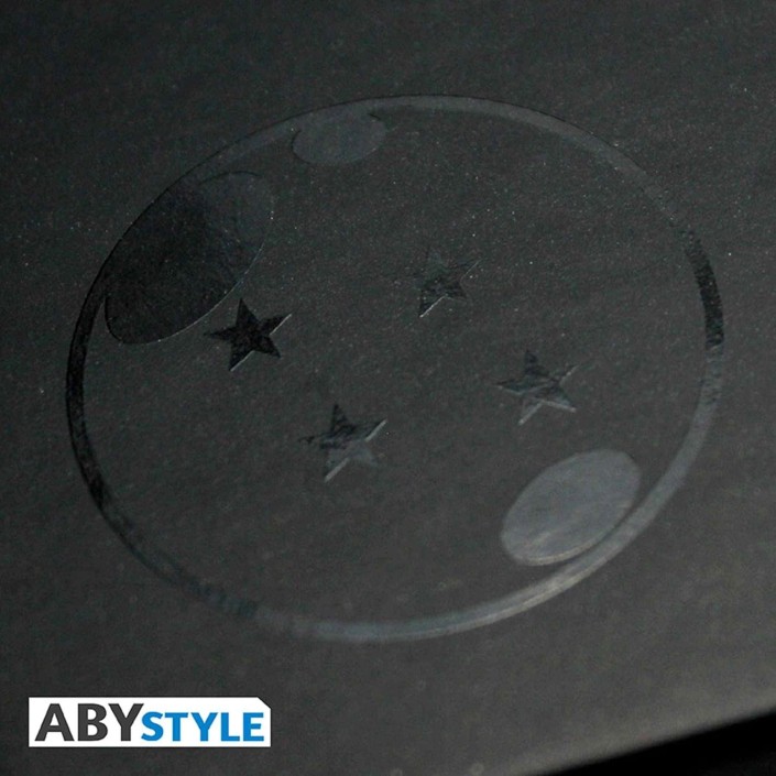 Abystyle Pack Colección 7 Bolas de Dragon...