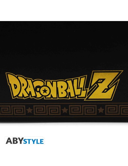 Abystyle Pack Colección 7 Bolas de Dragon Dragon Ball DBZ