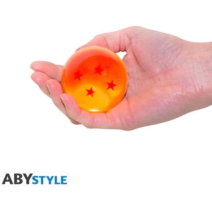 Abystyle Pack Colección 7 Bolas de Dragon...