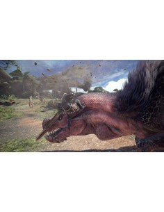 Juego Monster Hunter World para Playstation 4 | PS4 2