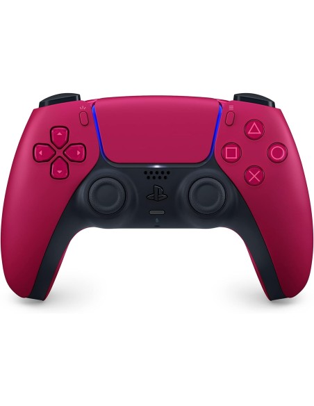 Mando Sony Dualsense Color Rojo Cosmic Red para Playstation 5 | PS5