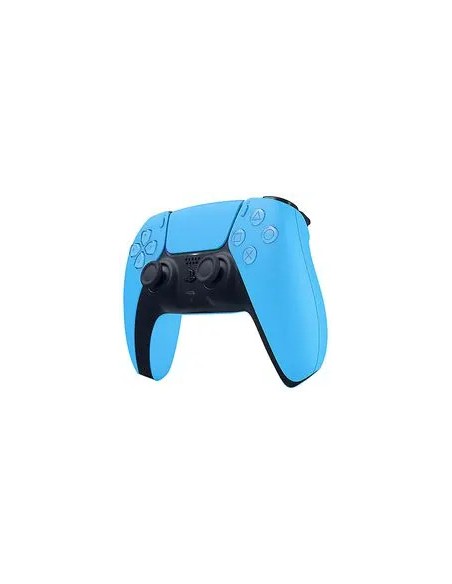 Mando Sony Dualsense Color Azul Starlight Blue para Playstation 5 | PS5