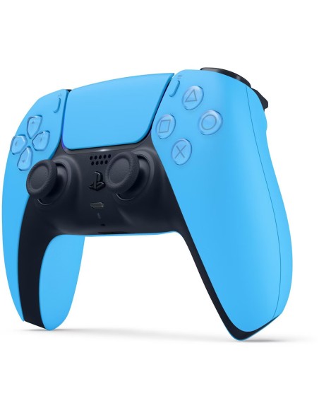 Mando Sony Dualsense Color Azul Starlight Blue para Playstation 5 | PS5