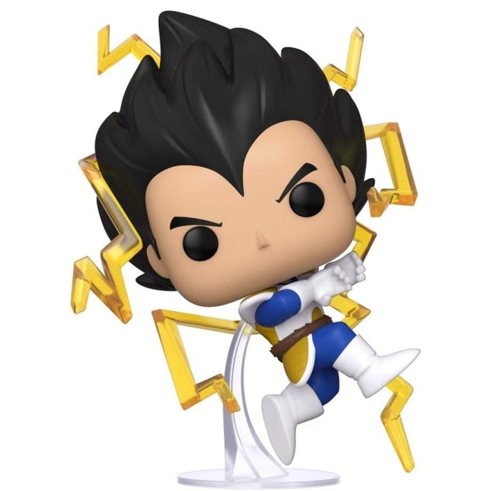 Figura Funko Pop! Dragon Ball Vegeta Galick Gun...
