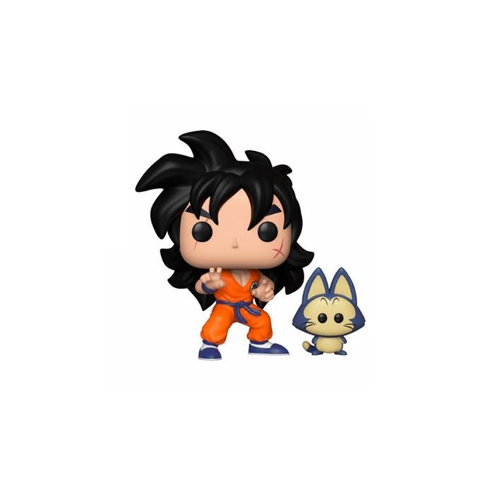 Figura Funko Pop! Dragon Ball Yamcha & Puar...