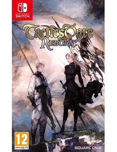 Juego Tactics Ogre: Reborn para Nintendo Switch