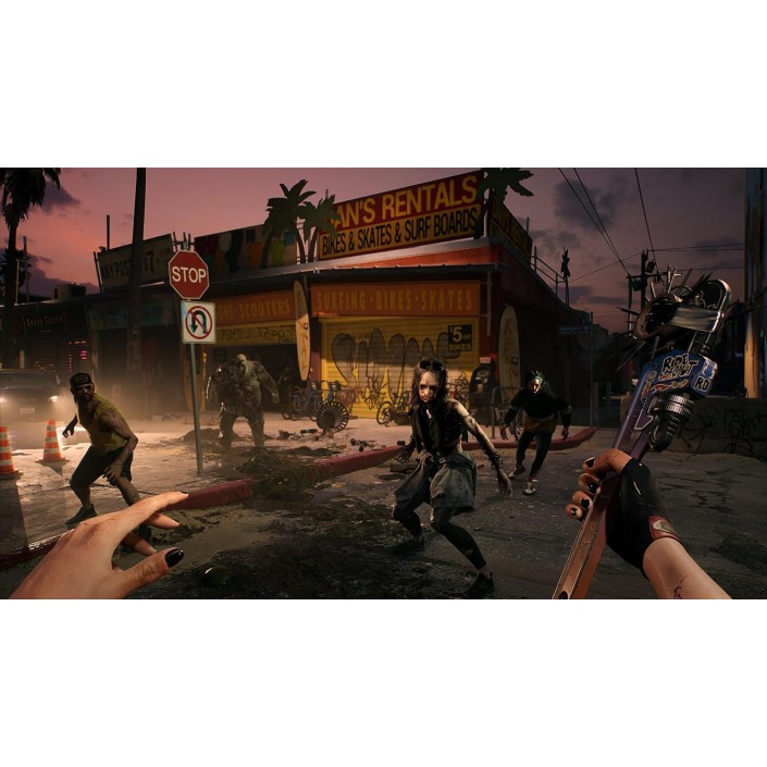 Juego Dead Island 2 Day One Edition Para...