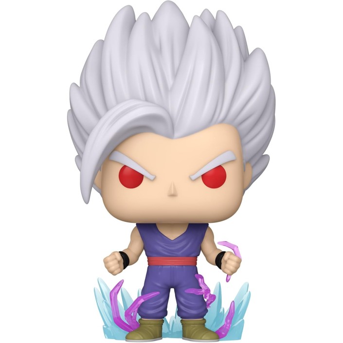 Figura Funko Pop! Dragon Ball Super Hero Son...