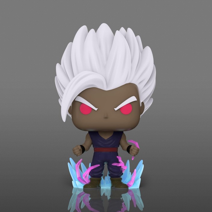 Figura Funko Pop! Dragon Ball Super Hero Son...