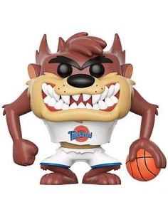 Figura Funko Pop! Películas Space Jam Taz 414 | 12429...