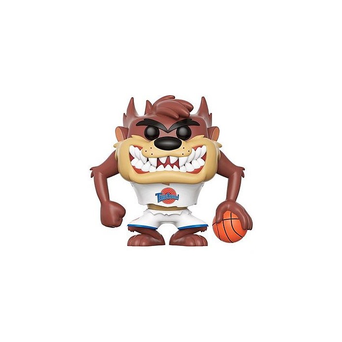 Figura Funko Pop! Películas Space Jam Taz 414 |...