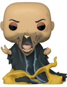 Figura Funko Pop! Películas La Momia Imhotep 1082 | 49167