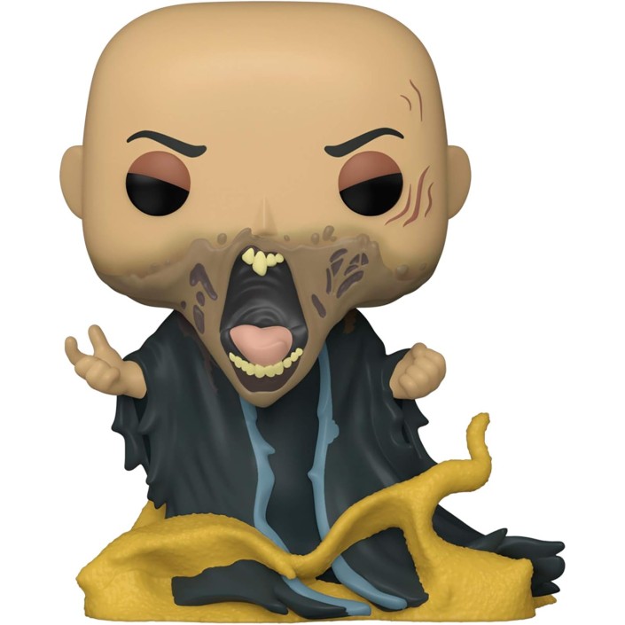 Figura Funko Pop! Películas La Momia Imhotep...