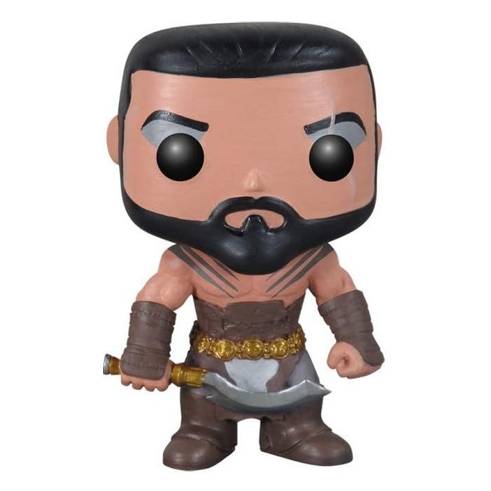 Figura Funko Pop! Televisión Juego de Tronos...