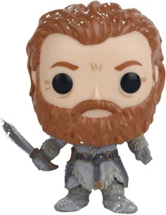 Figura Funko Pop! Televisión Juego de Tronos Tormund...