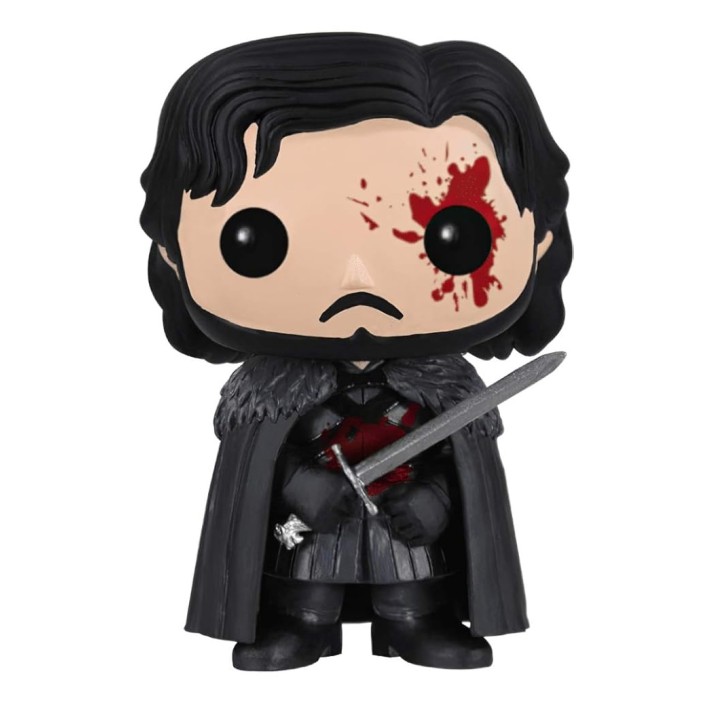 Figura Funko Pop! Televisión Juego de Tronos...