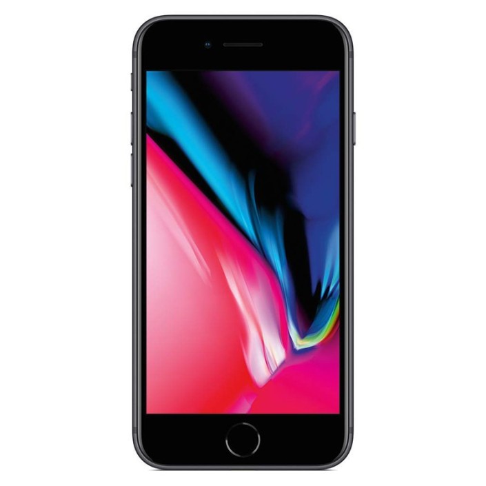 Apple iPhone 8 256 GB Gris Espacial | Estado...
